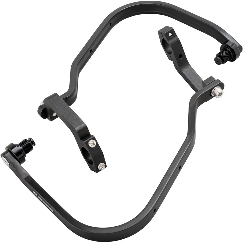 ZETA Adventure Armor Handguard Africa Twin CRF1000L/1100L ZE72-6011