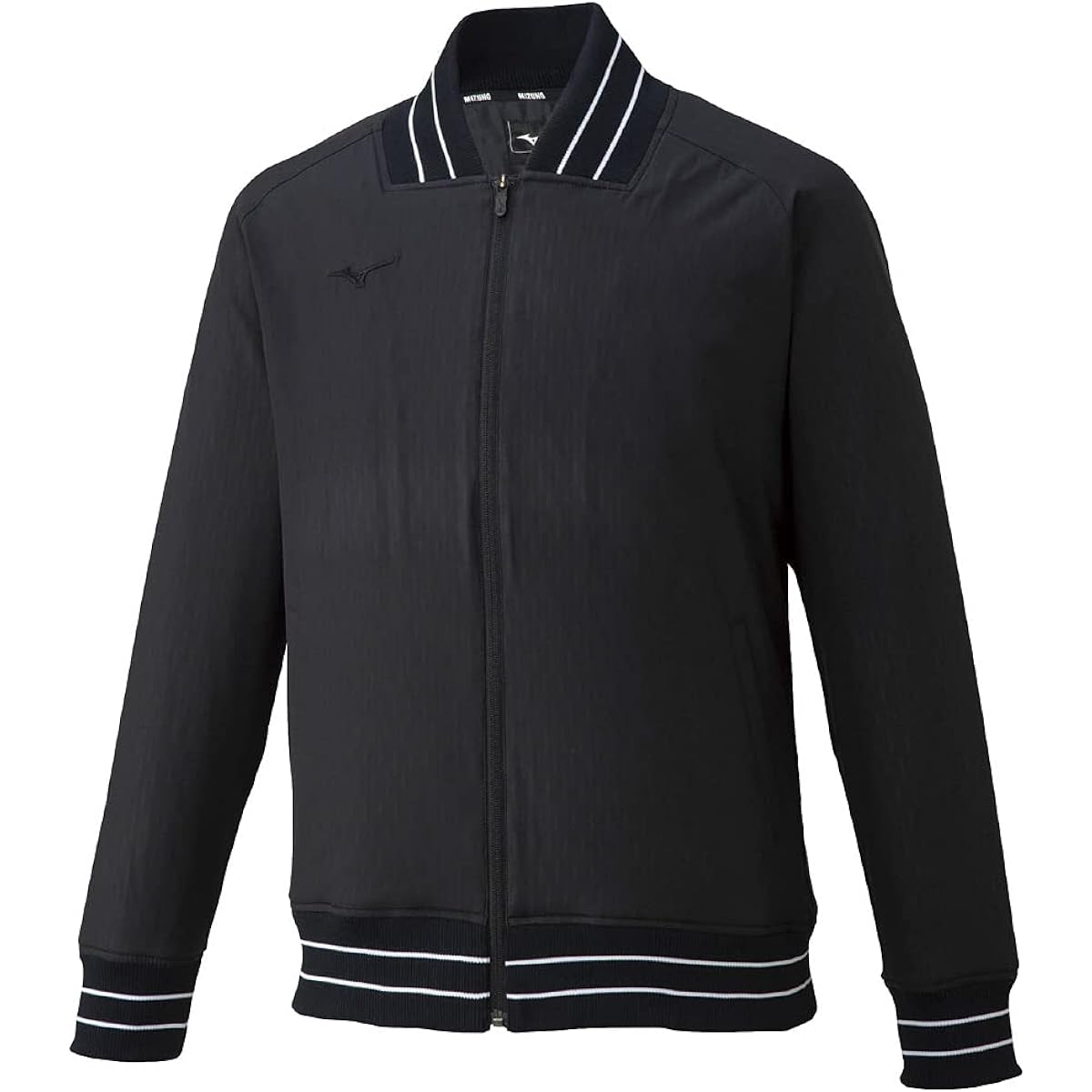 [Mizuno] Tennis Wear Tech Lining Jacket FUNEMIZU COLLECTION 62JE1510