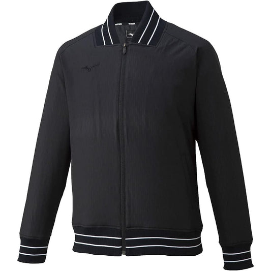 [Mizuno] Tennis Wear Tech Lining Jacket FUNEMIZU COLLECTION 62JE1510