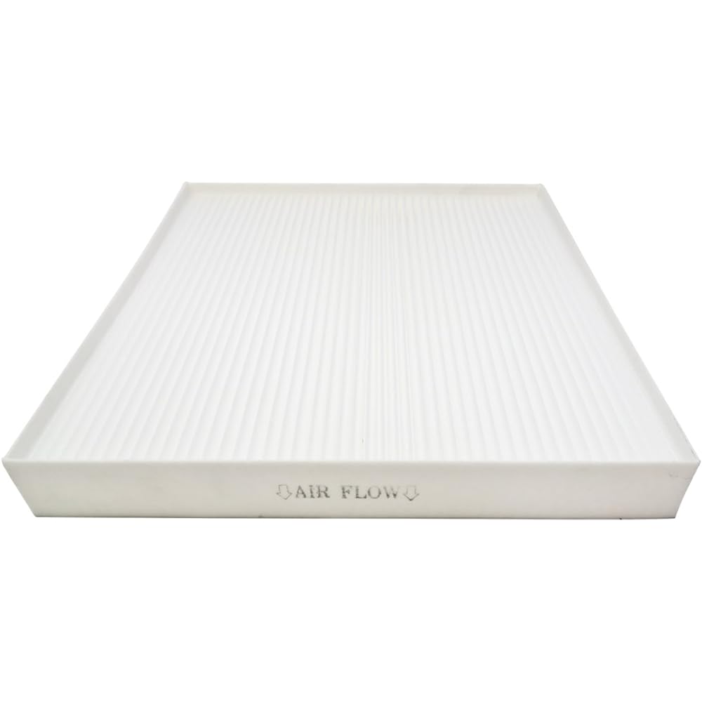 TYC 800210P replacement cabin air filter