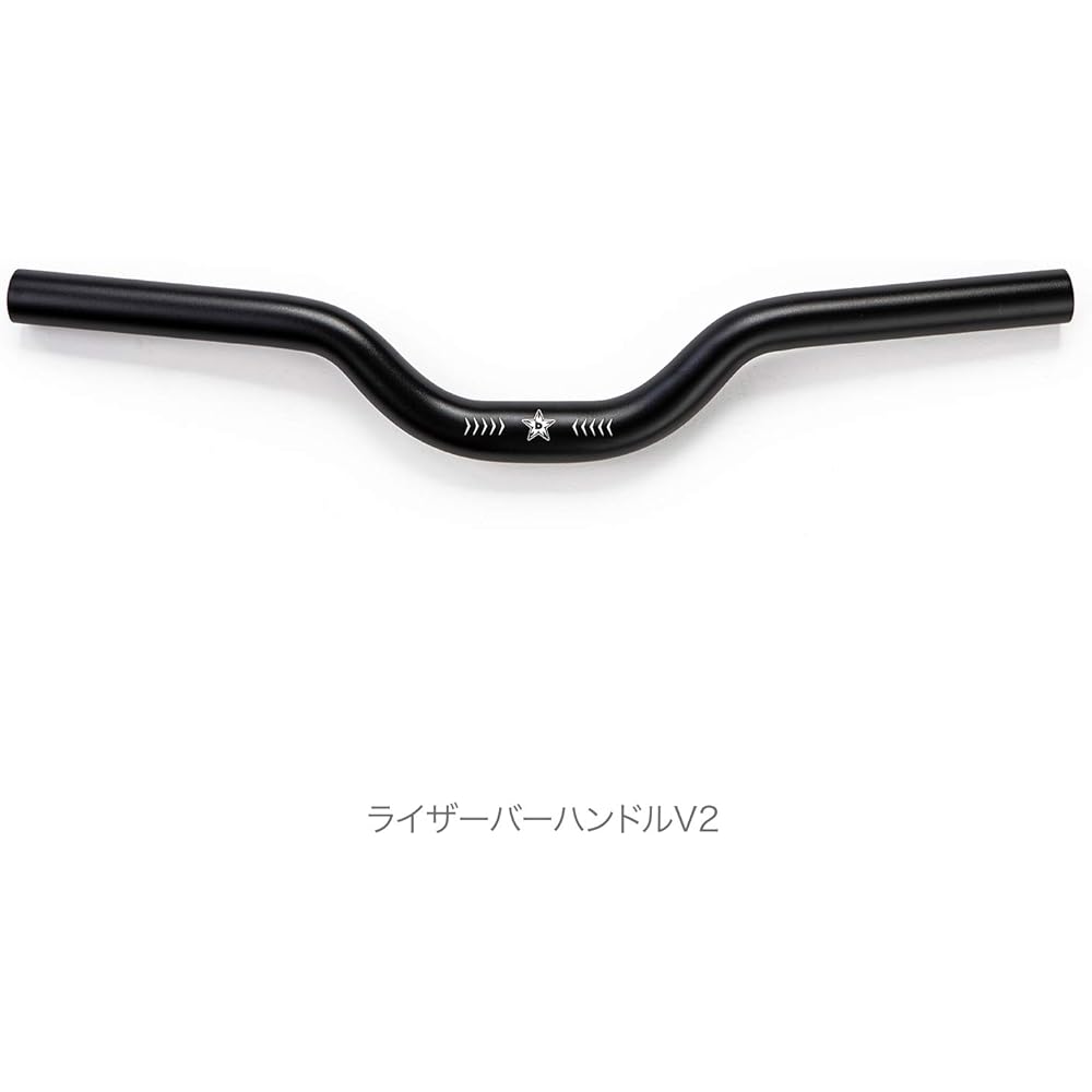 DADDYLAB [Strider Custom Set] Riser Bar Set P <DLA-FS-RP> (Compatible model: PRO)