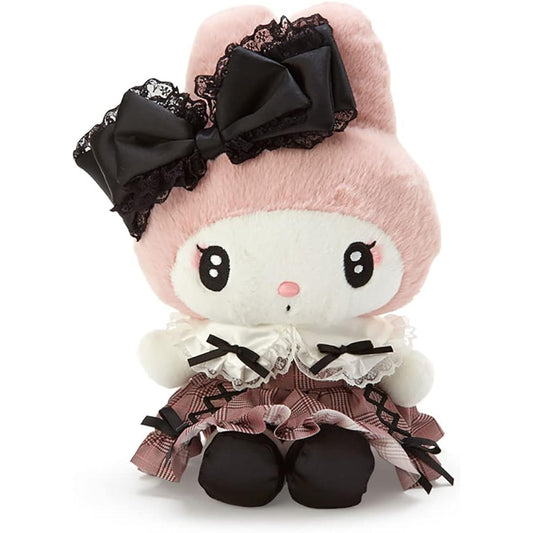 Sanrio Plush My Melody My Melody My Melody Secret Meroclo Series Character 17 x 13 x 26.5 cm 588318 SANRIO