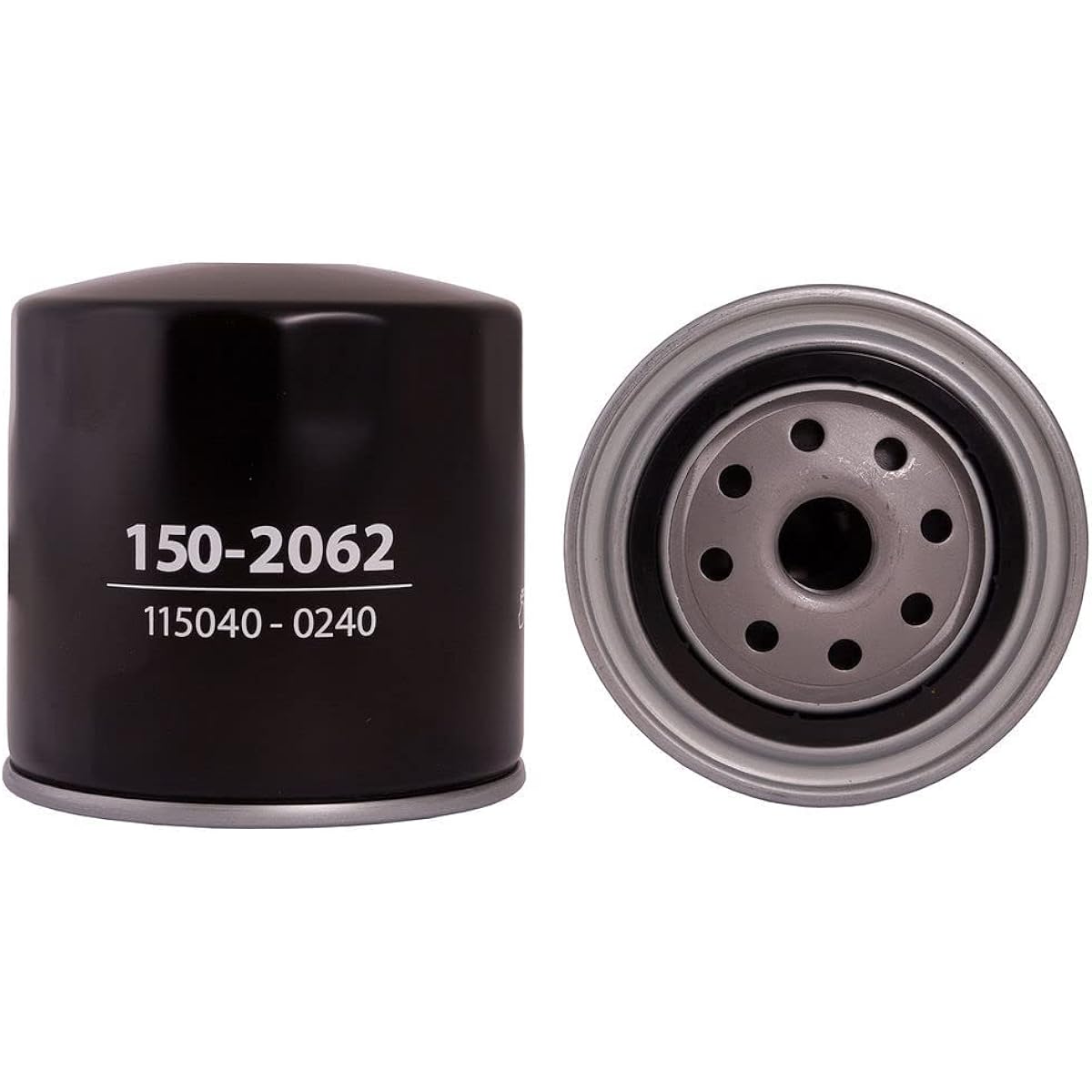 Denso 150-2062 Oil filter