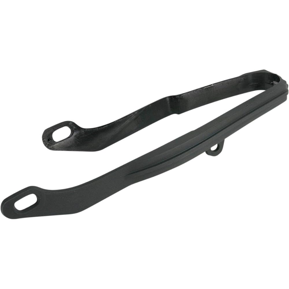 Acerbis Swing Arm Love Plate Black 02-08 For Honda CRF450R