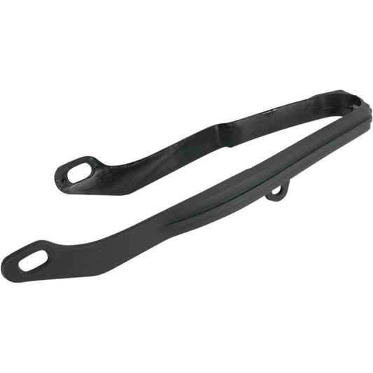Acerbis Swing Arm Love Plate Black 02-08 For Honda CRF450R