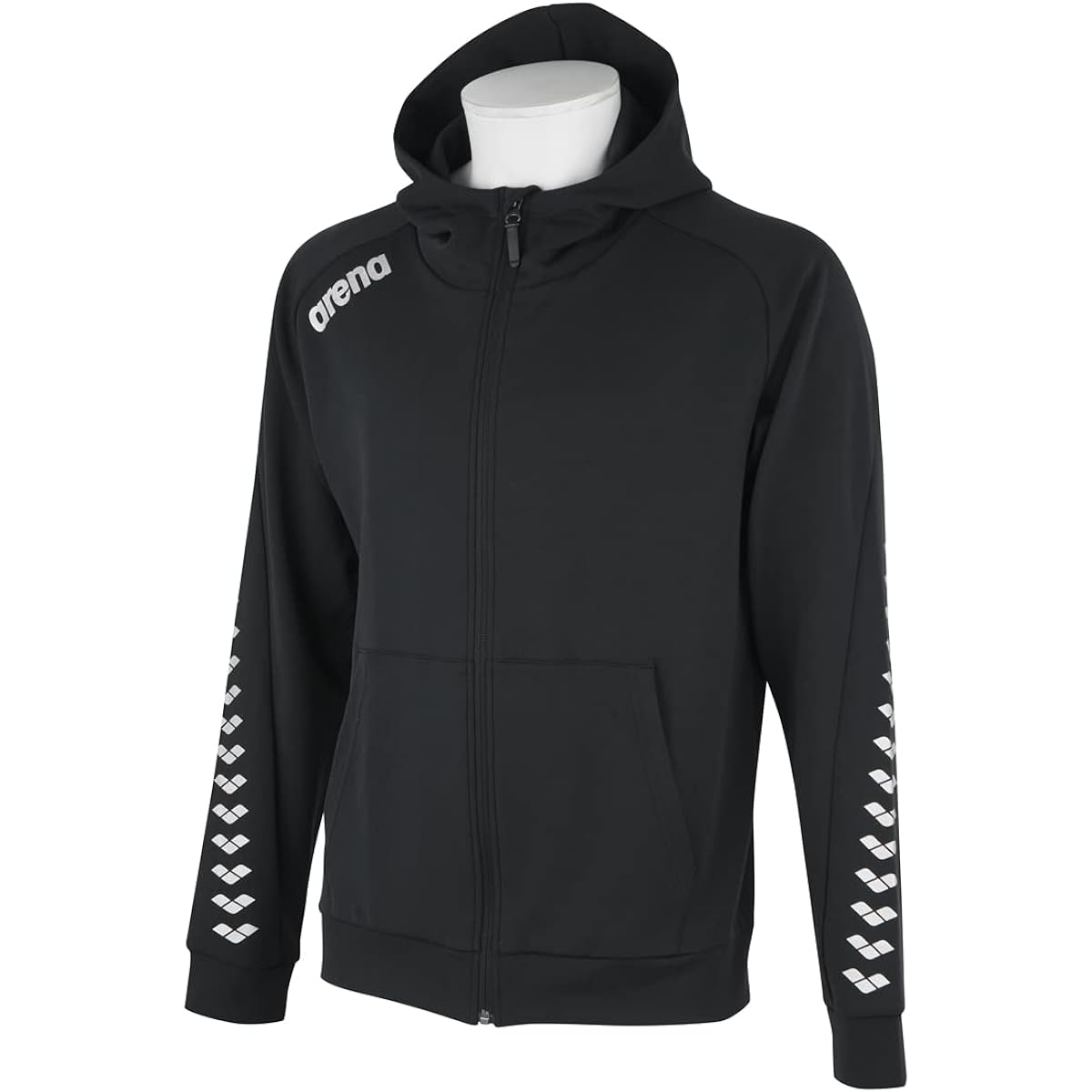 arena (Arena) Team Wear Men's Sweatshirt Parka ARN-1331