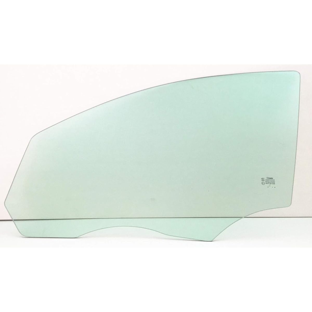 Ride seat left front door Window Door Glass Ford Five And & Taurus 2008-2009/Mercury Montego 2005-2007 & Sable 2008-2009 4