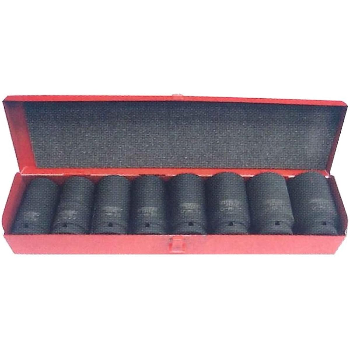 Signet 3/4" Drive 8PCS Deep Impact Socket Set 24294