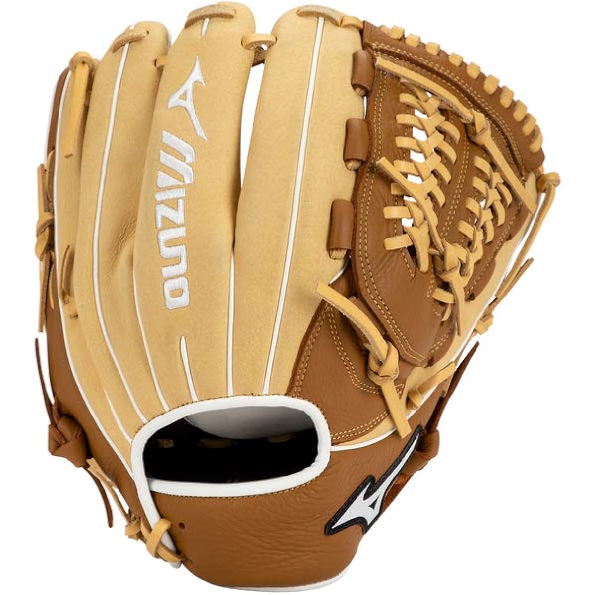 Mizuno Mizuno Franchise Baseball Glove Series Baseball Glove for Right-handed Thrower [Parallel Import]
