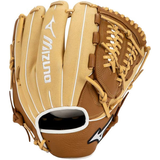 Mizuno Mizuno Franchise Baseball Glove Series Baseball Glove for Right-handed Thrower [Parallel Import]