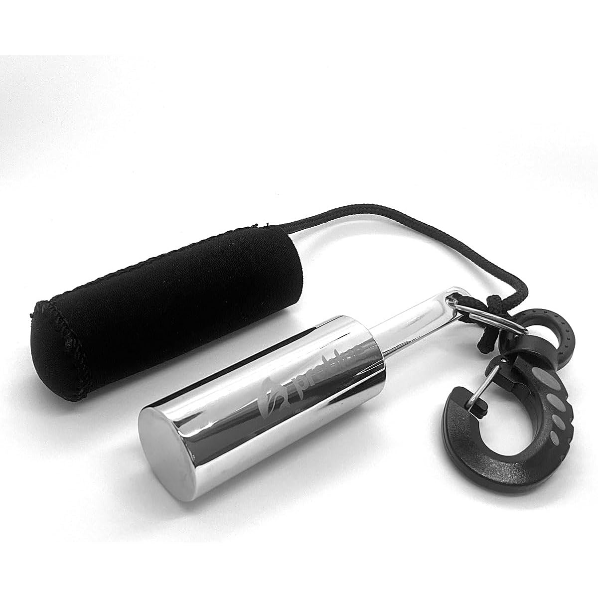 PROBLUE diving bell with cover bell dive bell scuba diving AC-95