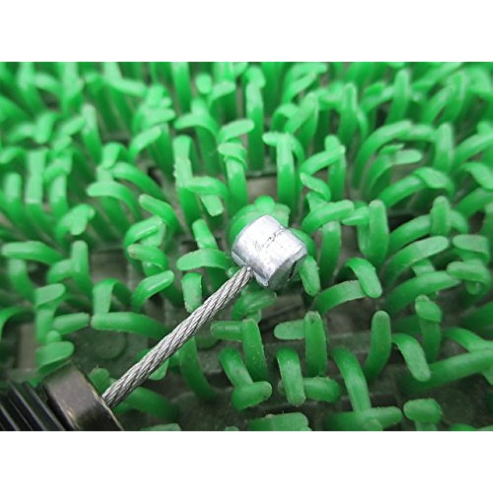 TL1000S Throttle Cable 58300-02F11 Genuine Suzuki New Motorcycle Parts 11428665