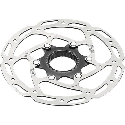 TEKTRO Disc Brake Rotor TR203-35 203mm