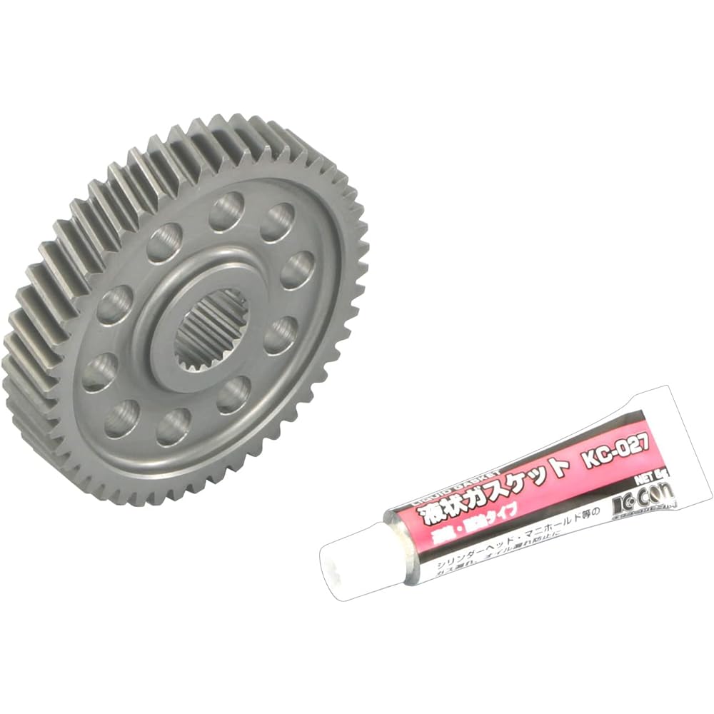 KITACO High Gear Kit Lead 110 (JF19) Lead 110EX (JF19) 305-1425010