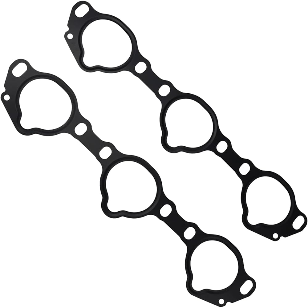 BECK/ARNLEY 037-6117 Intake Mani Hold Gasket Set