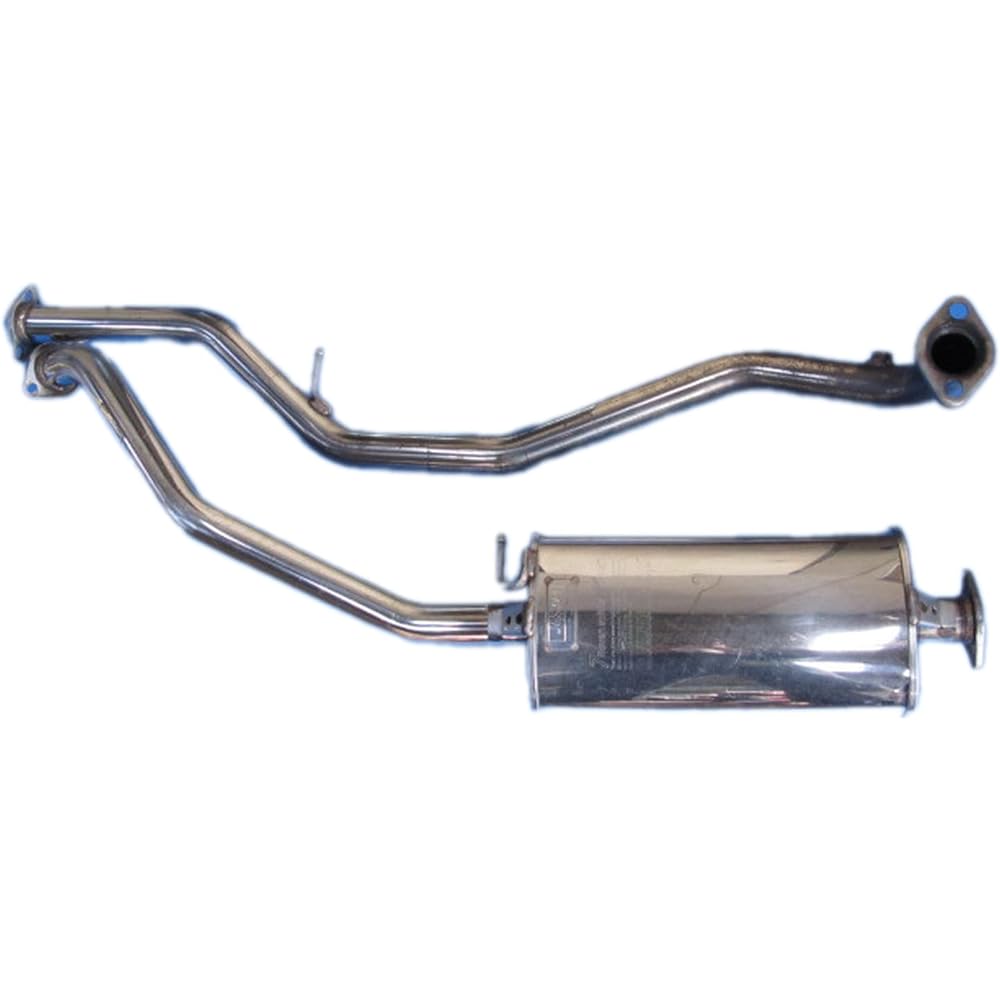 KAKIMOTO [Center pipe] Daihatsu Move L902S TB DCP302