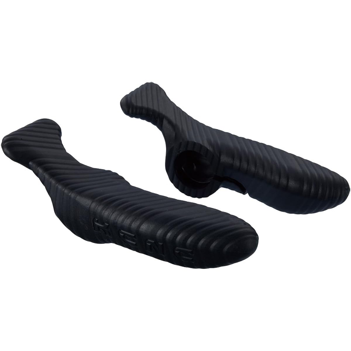 KCNC Bicycle Handlebar End Lock-on Fixed MTB TPR Bar End