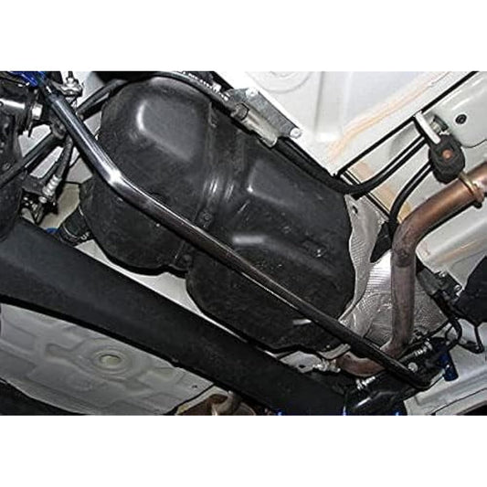 KAWAI Works [IM0680-MOR-06] Rear Monocoque Bar Rear Seat Fiat FIAT 500 ABA-312#