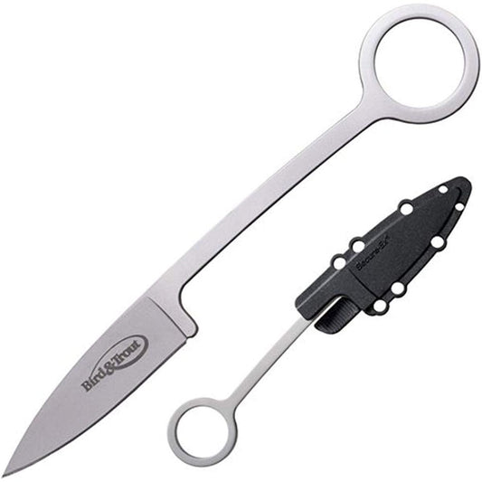 Cold Steel Bird & Trout Neck Knife 20BTJ