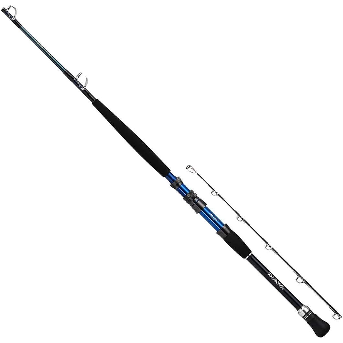 DAIWA Boat Rod Gowin Bull V HHH-175 V Fishing Rod