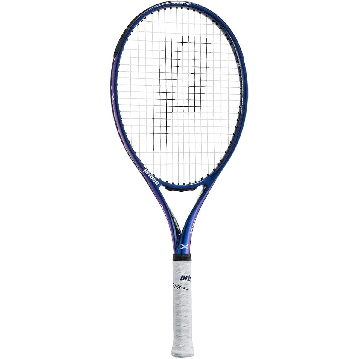 Prince tennis racket X 105 X 105 (290g) 7TJ182