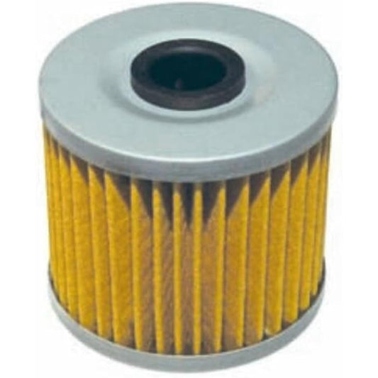Motorcycle Breather Filter For Kawasaki BJ250 KZ250 Z250 KL600 KLR600 KL650 KLR650 KLX650 KL250 KLT200 KLT250 KLF300 Z200 KSF250 Motorcycle Oil Filter