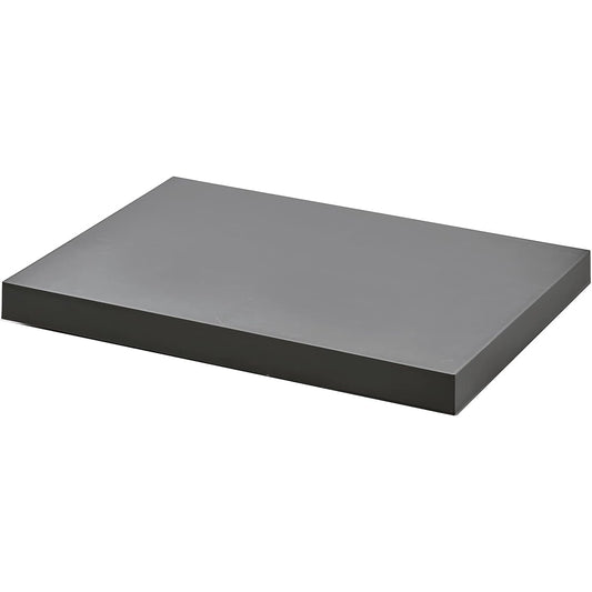 Tidy OT-668-200-5 Platform Gray