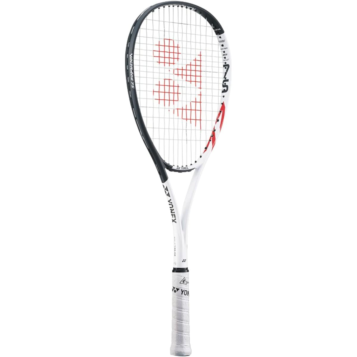 YONEX Soft Tennis Racket Volt Rage 7S Frame Only VR7S