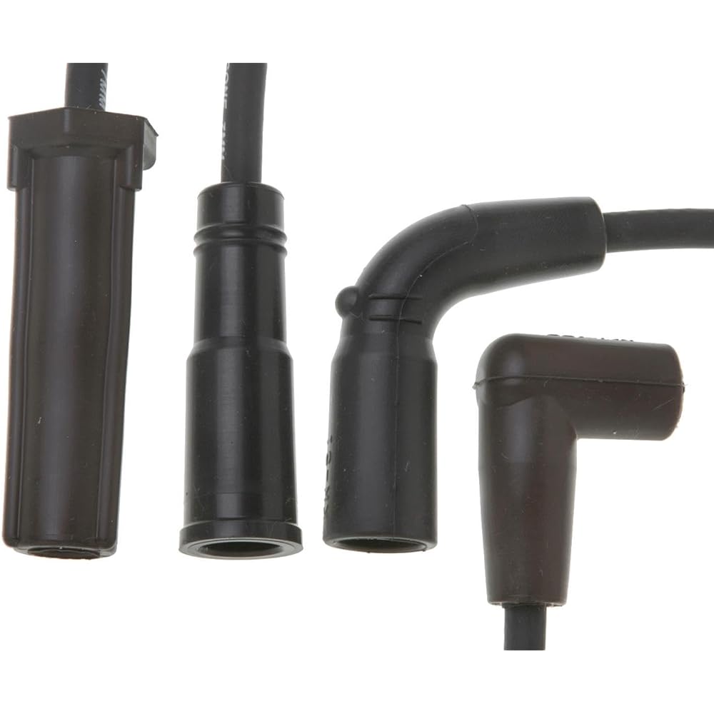 ACDelco 9746T Professional Spark Plug Wire Set