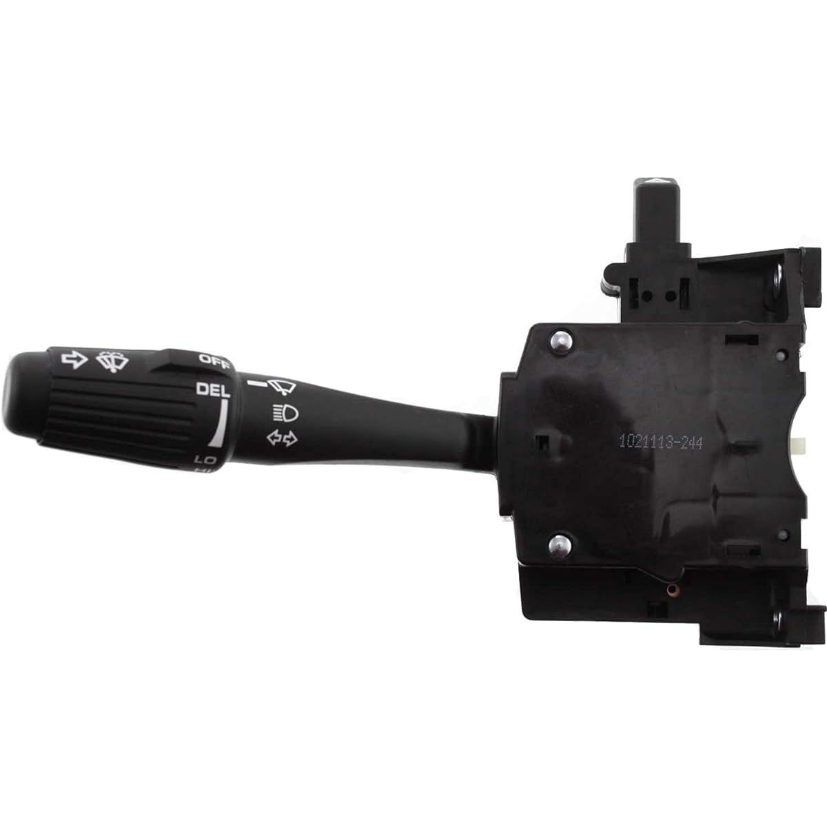 Evan – Fischer eva16172017055 Combination Switch Turn Signal High Beam/Low Beam/Light Switch Control