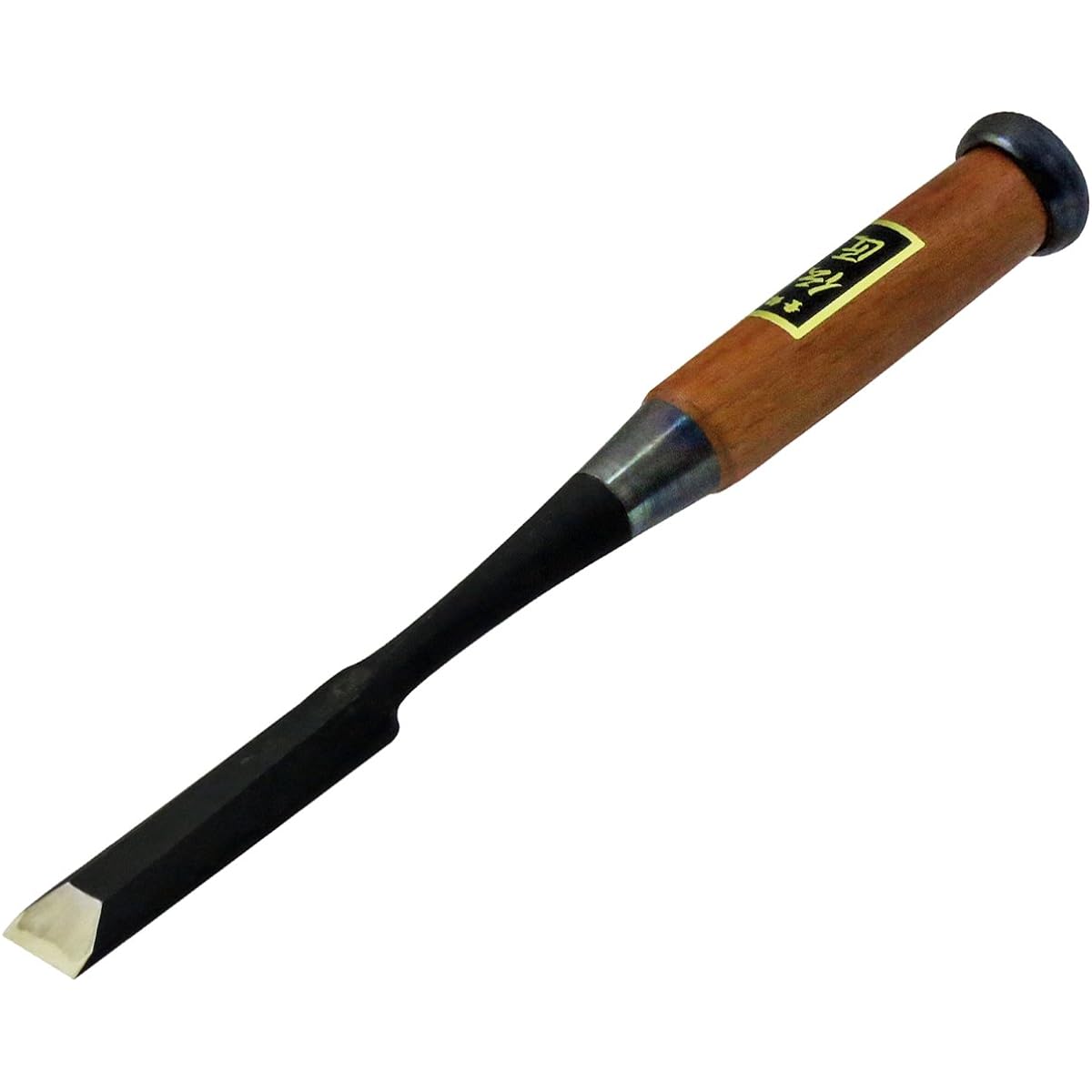 Densho Thickness only 7 minutes 21mm
