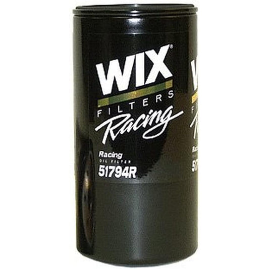 WIX Filter 51794R Spin -on Lubricating Filter 1 Pack