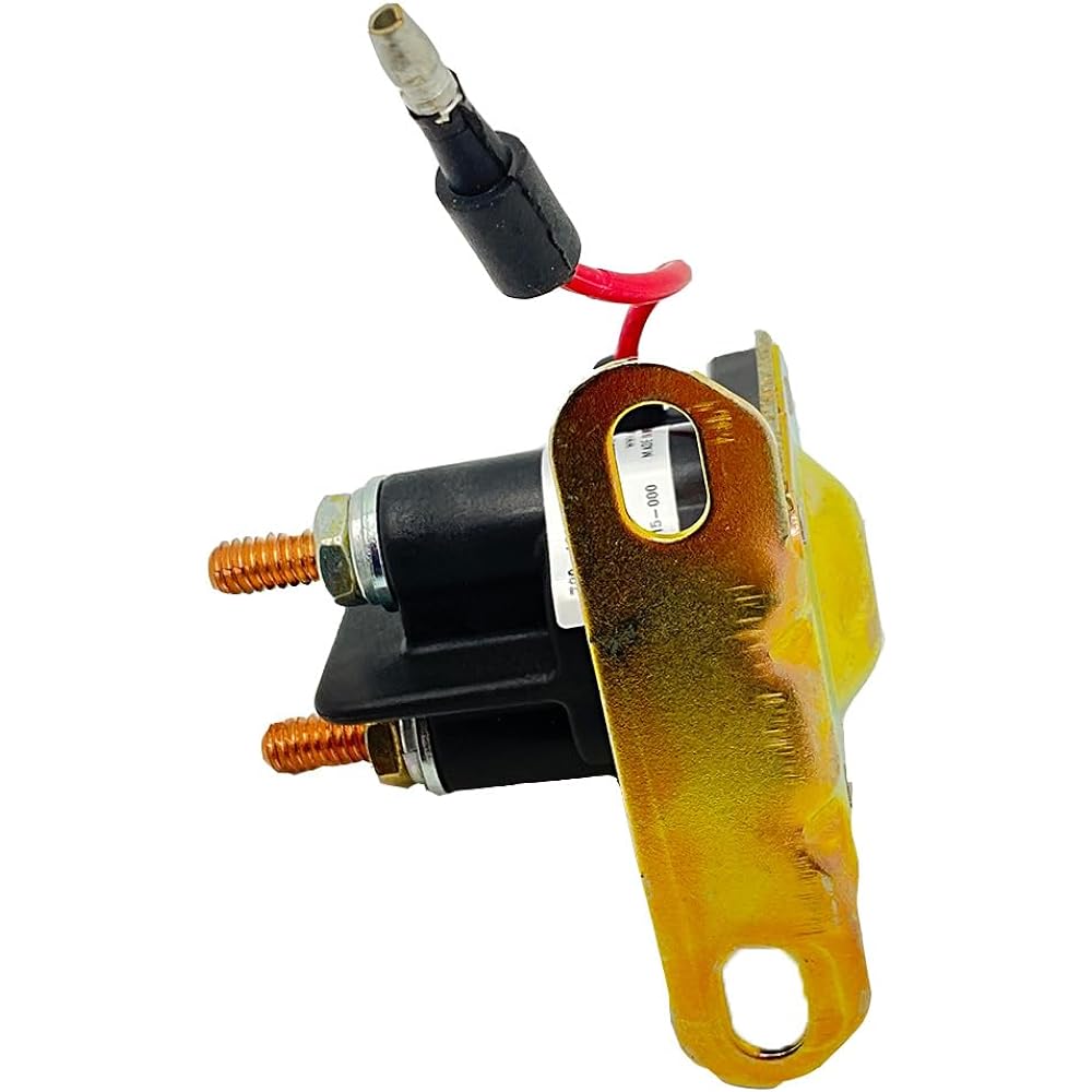 POLARIS Snow Mobile Magnetic Switch Genuine OEM Parts 4011335 Quantity 1