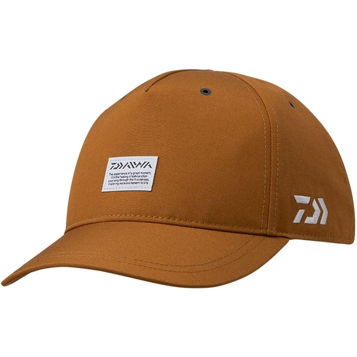 [Daiwa] Wear/Headgear Feel Alive. Cap DC-6723 Free Various