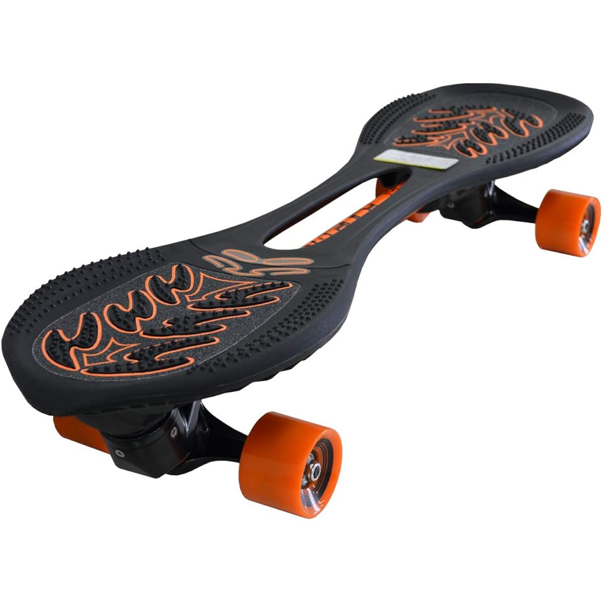 PIAOO EX V RT-269 J board 4 wheels children V track patent for children kids kids Piaoo PIAOO J board j board ex skateboard skateboard