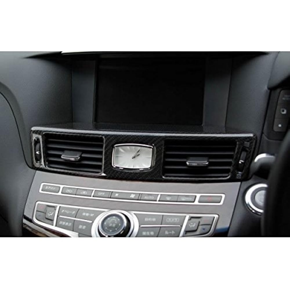 Fugue Y51 Center Panel
