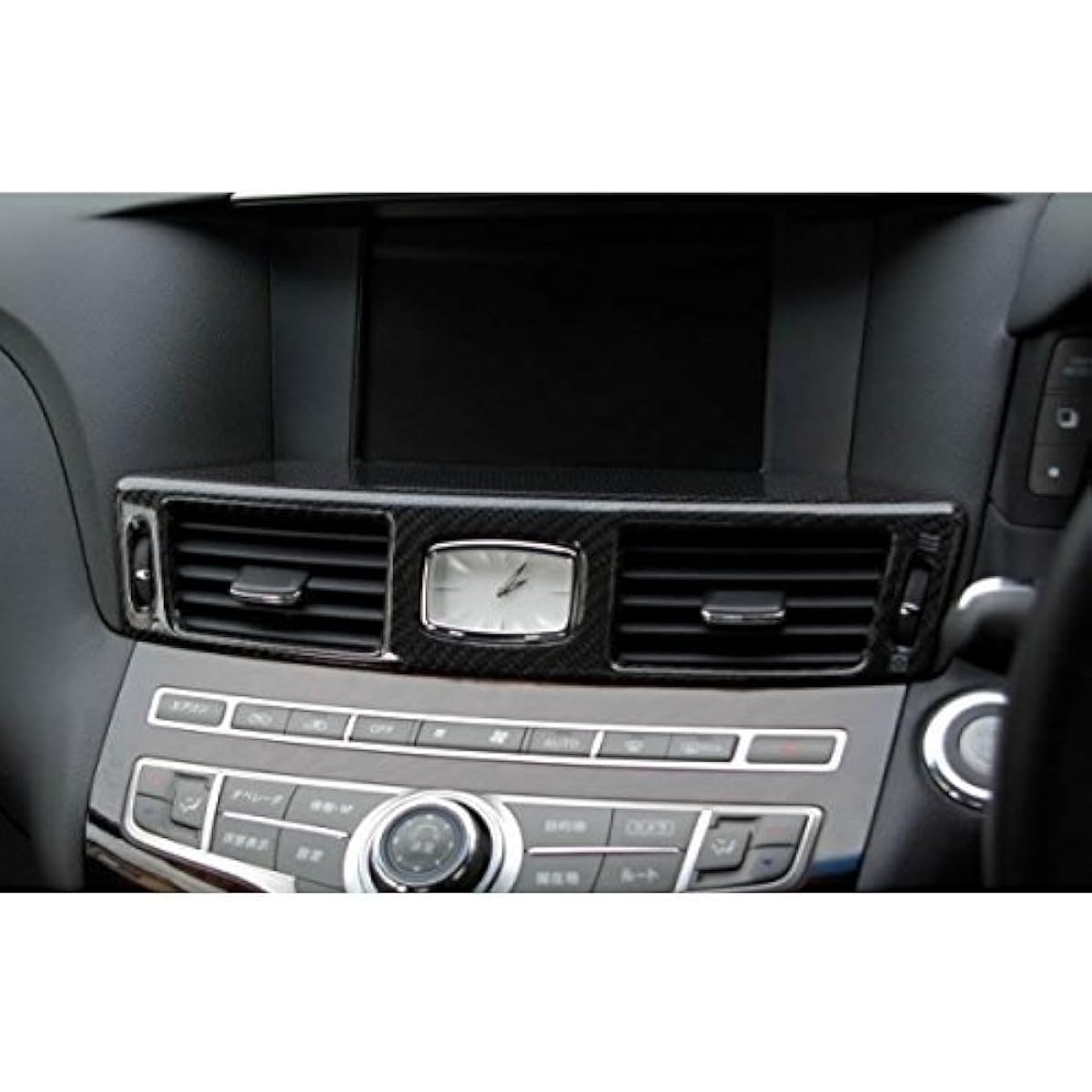 Fugue Y51 Center Panel