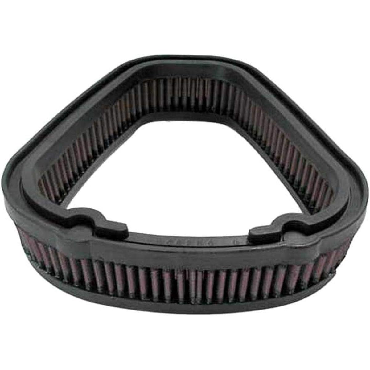 K & N E-3495 Oval Air Filter Exchange Element/RK-3905