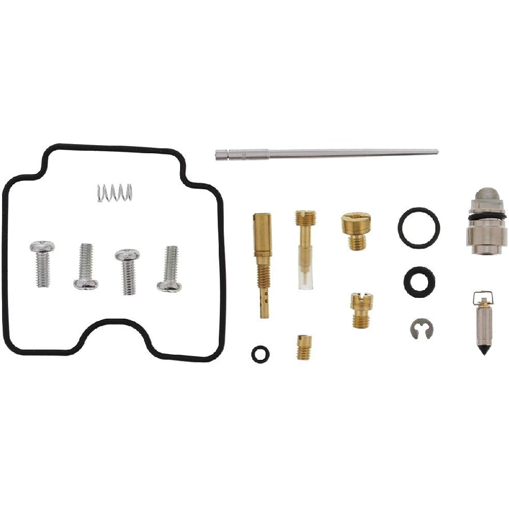 All Balls 26-1259 Carburetor Ribmed Kit