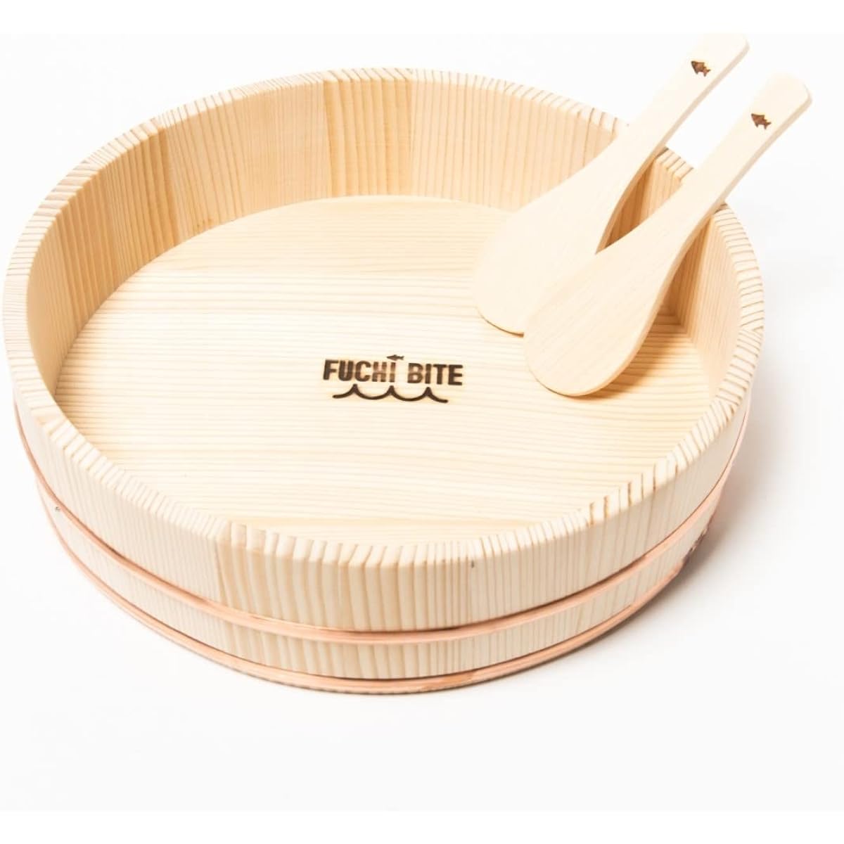 FUCHIBITE sushi bucket