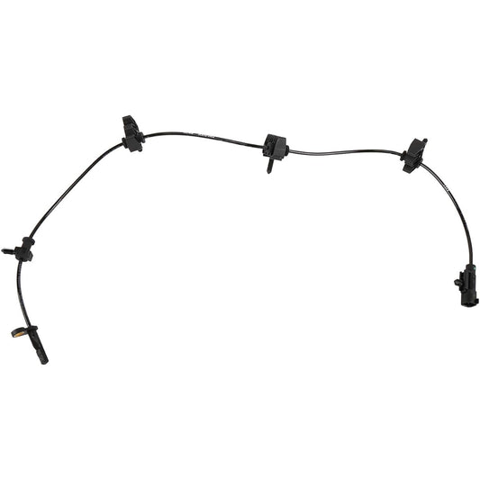 ACDelco 15921850 GM Original Equipment Rear Driver Side ABS Wheel Speed Sensor
