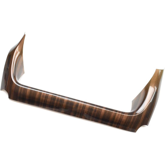 SecondStage Toyota Yaris Center Duct Panel Ebony Tone/T565BCW