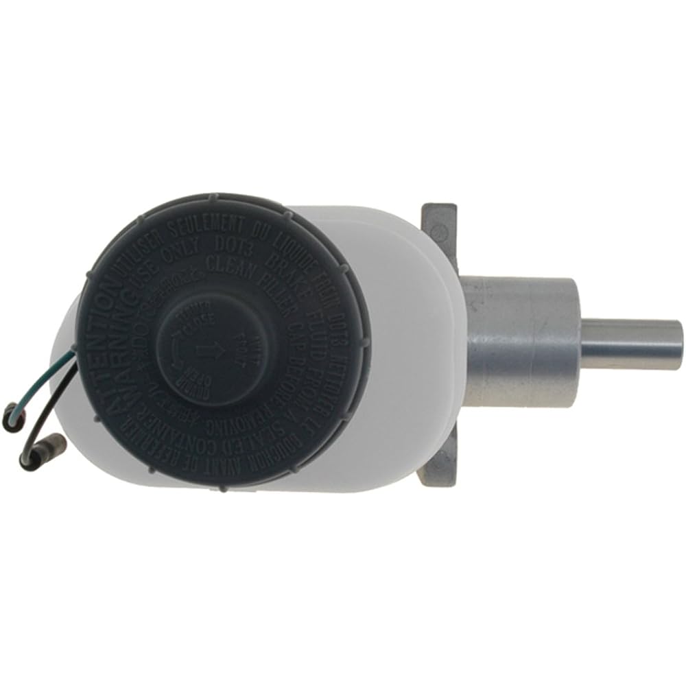 Raybestos MC390551 Brake Master Cylinder