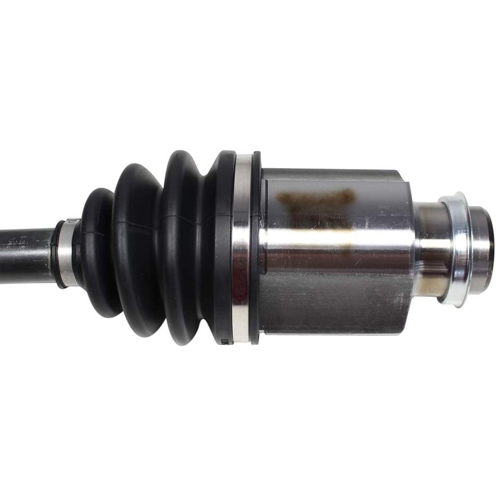 GSP NCV47566 CV Axle Shaft Sembrilling -Right Front (passenger side side)