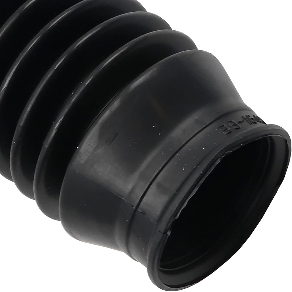 BECK/ARNLEY 103-3089 Steering rack boot kit