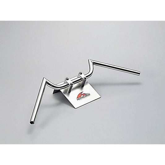 Hurricane Handlebar P7/8 inch Swallow Black HB0017B-01
