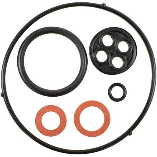 Carburetor gasket set Honda GX110 GX120 GX160 GX200 16010-ZE1-812