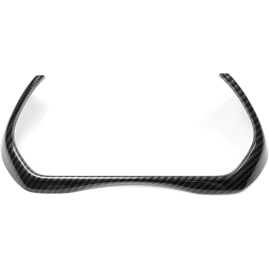 SecondStage Nissan Lukes 40 Series Meter Panel Digital Carbon Style/SHN0190DCB