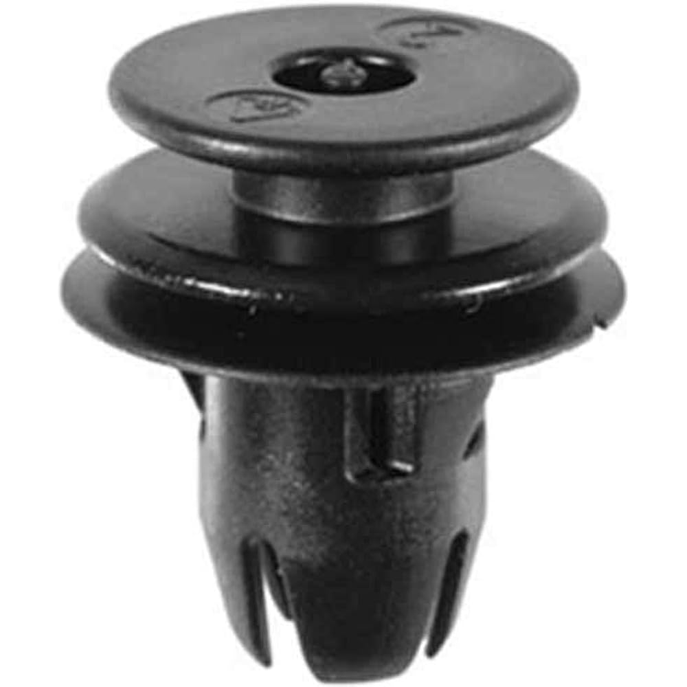 ClipsandFasteners INC Tail Light Retainer 15 Completion 68061648-AA Dodge Lamb