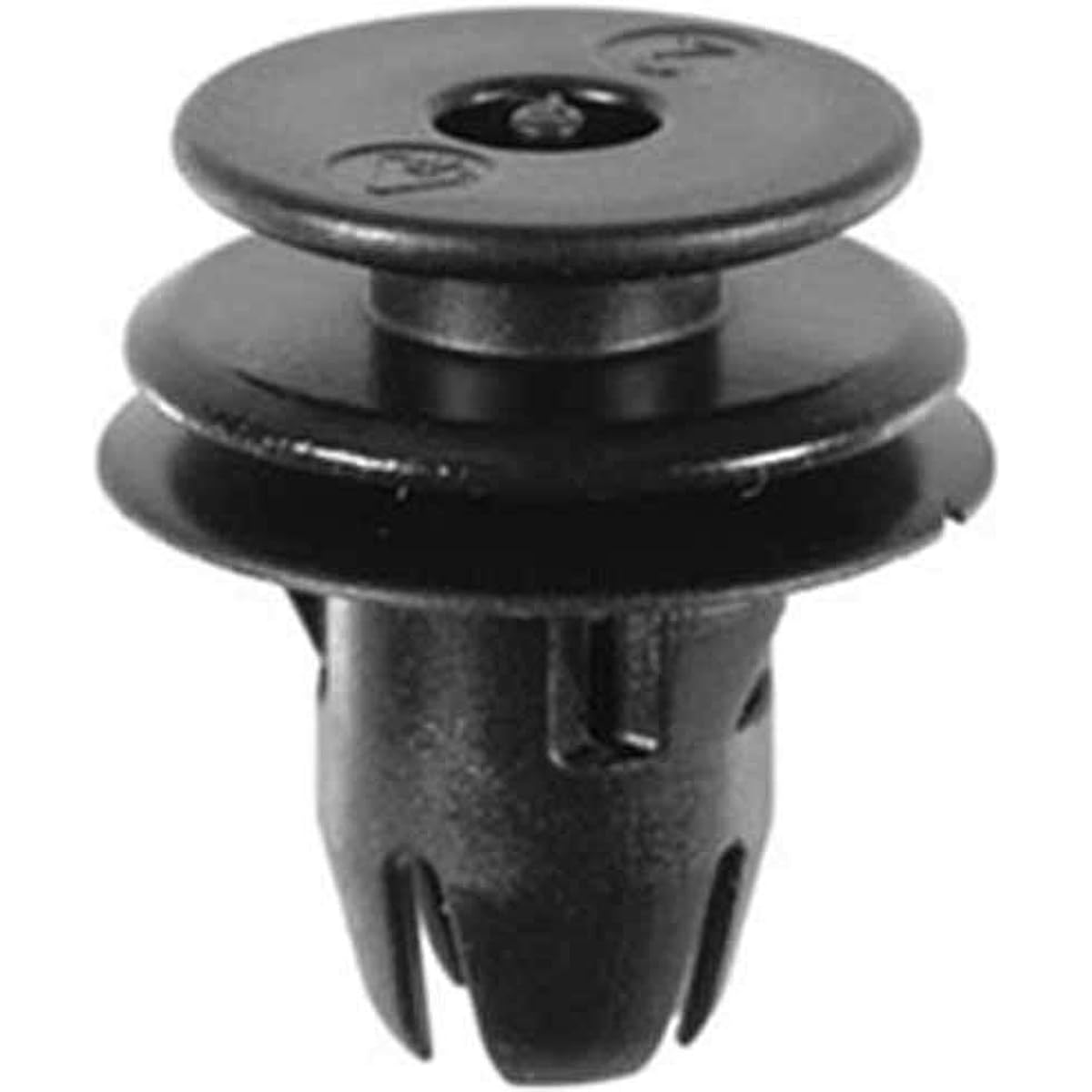 ClipsandFasteners INC Tail Light Retainer 15 Completion 68061648-AA Dodge Lamb